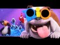 Rio 2 Trailer 2014 Movie - Official [HD]