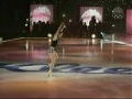 Silvia Fontana in Fashion on Ice 2006 Silvia Fontana in Fashion on Ice 2006