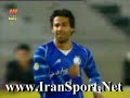 IPL Week 13 - Esteghlal Tehran v. Rah Ahan Tehran