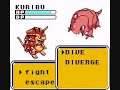 Pokemon Diamond - GameBoy Color game! GAMEPLAY Pokemon Diamond - GameBoy Color game! GAMEPLAY