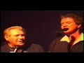 Charlie Hodge & Terry Mike Jeffrey (live in the Netherlands)