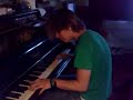 Adrian Abbott's Song For Tarah - Unicorns Or Even A Troll