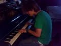 Adrian Abbott's Song For Tarah - Unicorns Or Even A Troll