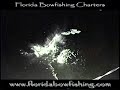 BOWFISHING - FLORIDA BOWFISHING FOR GAR