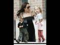 fam�lia jolie pitt