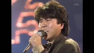 조용필 - 비련
