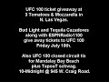 UFC 100: Frank Mir talks striking and the lack of skill amongst heavyweights Image #3