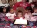 carlitos cumple