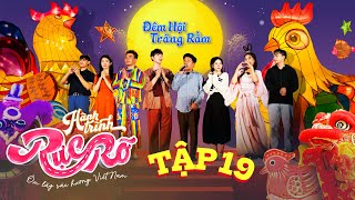 Hành Trình Rực Rỡ  Tập 19: Trường Giang