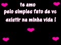 pixote insegurança