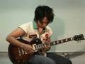Lee Kyung Won - The Way to Rebirth