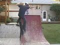 Backyard Sesh