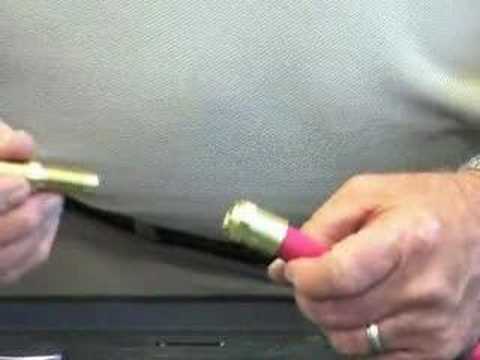 how to repair air hose