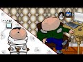 Karl Pilkington on Tom Cruise
