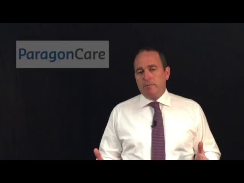 Insight: Paragon Care Limited (ASX:PGC)
