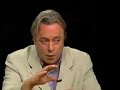 Christopher Hitchens on Charlie Rose 04-May-07 (Part 2) Christopher Hitchens on Charlie Rose 04-May-07 (Part 2)