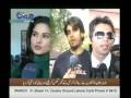 Veena Asif Babrik Love Scandal