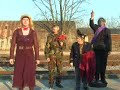 Otkrivanje Spomenika