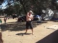 Rich - L.I.B. hooping