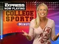 Texas vs. Oklahoma-Upset?