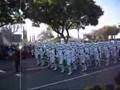 Tournament of Roses 2007 Star Wars Stormtroopers 501st