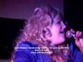 Beth Ditto of The Gossip--I Will Always Love You