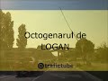 Octogenarul de LOGAN