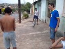 briga de talarico