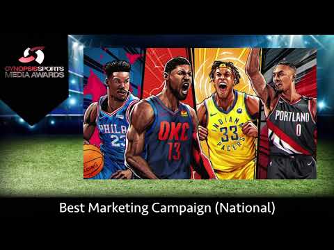 2019 NBA Playoffs/Finals: Heroes Campaign