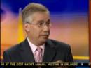 on keller@large on wbz tv 4 in boston, jon keller and john henning discuss the election media coverage that prevents non-party candidates from contending in races.  this was broadcast on 10-14-07