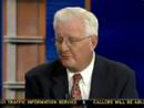 on keller@large on wbz tv 4 in boston, jon keller and john henning discuss the election media coverage that prevents non-party candidates from contending in races.  this was broadcast on 10-14-07