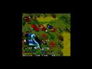 Dwarven Bridge Open Battle (With better music LOL!)