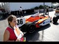 2008 St Pete Grand Prix Scene 2008 St Pete Grand Prix Scene