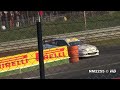2011 Monza Rally Show - Pure Car Sounds