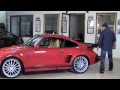 How to Inspect a Pre-Owned Sports Car