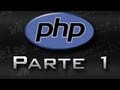 Programar en PHP desde cero Parte 1