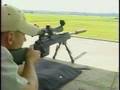 Remington's M24-A2 Sniper Rifle