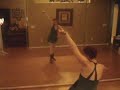 The Dance Combo