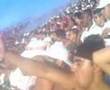 TRICOLOR CAPÃO - SÃO PAULO X PORCADA