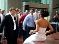 TKE and Phi Mu wedding- Eleanor & Adam