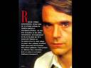 Jeremy Irons Tribute (Hot by Avril Lavigne) Jeremy Irons Tribute (Hot by Avril Lavigne)