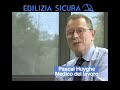 Edilizia Sicura 1. Valutazione del rischio Edilizia Sicura 1. Valutazione del rischio