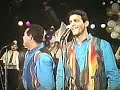 Pochy Familia y La coco band - 1994