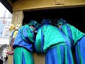 Faschingsfreunde Steinheim singende Hofnarren