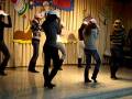 baile 4ºB mirame vs rakata