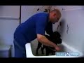 How to Groom a Dog : How to Rinse Your Dog