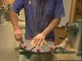 Wood Turning A Bowl : Wood Turning a Bowl: Finish Inside Sanding Wood Turning A Bowl : Wood Turning a Bowl: Finish Inside Sanding