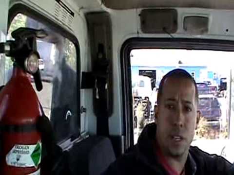 how to obtain class a cdl