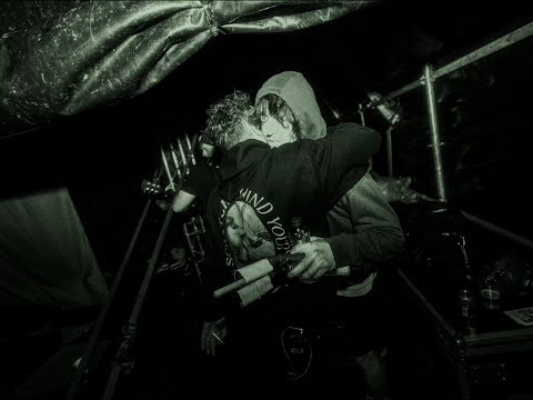 Hole In The Ground Video Poster