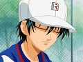 Echizen vs Sanada
